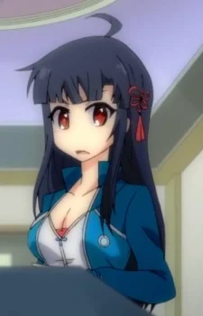 Huang, Xiaoyan
