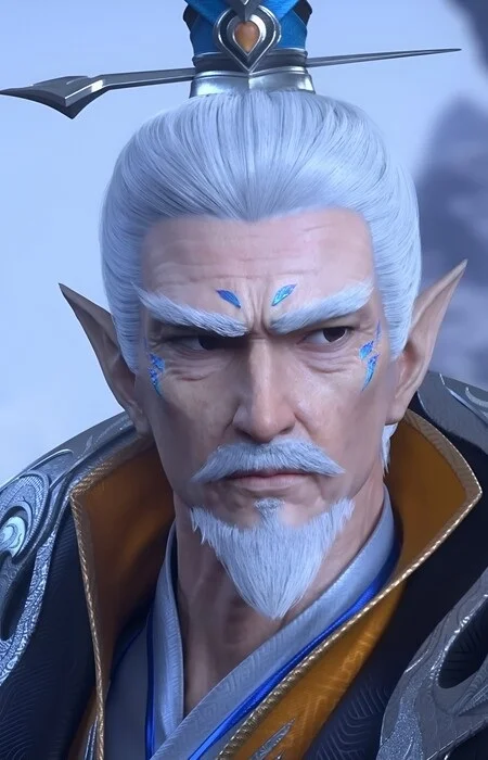 Huang, Xuan