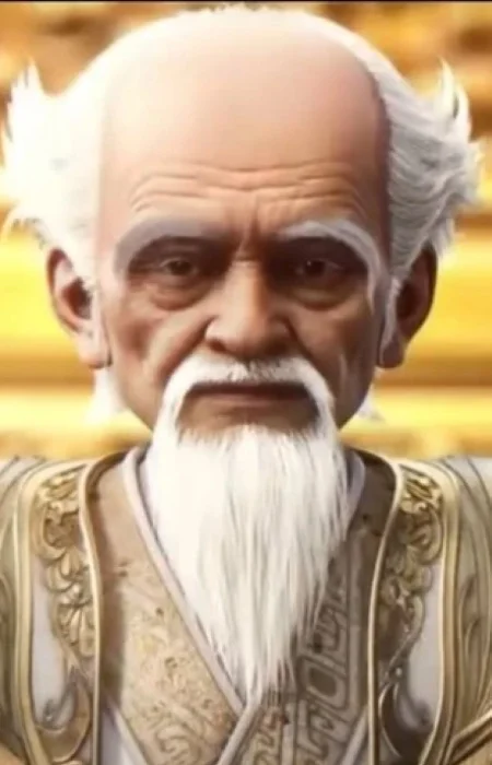 Huang, Yu