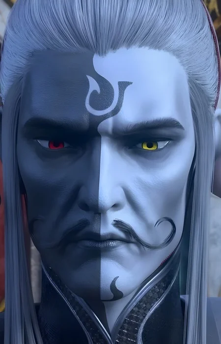 Huangquan Zunzhe