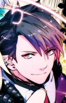 Huber, Dantalion