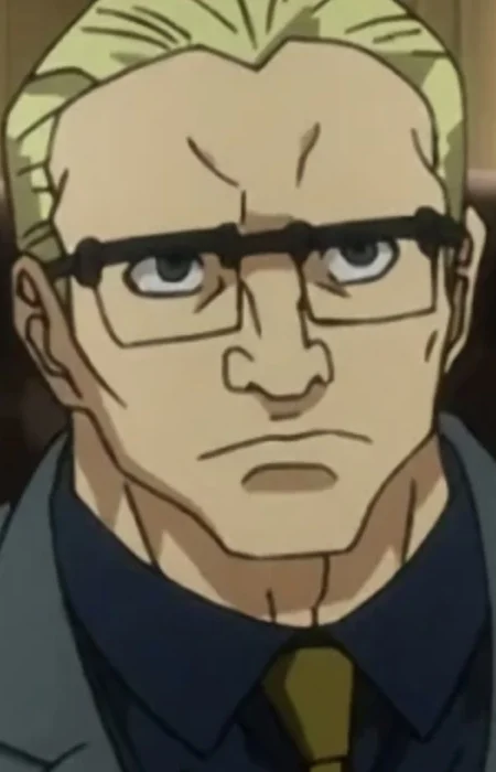 Hugo