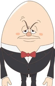 Humpty Dumpty