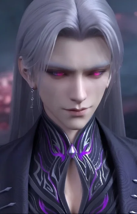 Hun, Feng