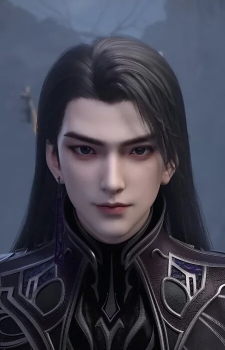 Hun, Yu