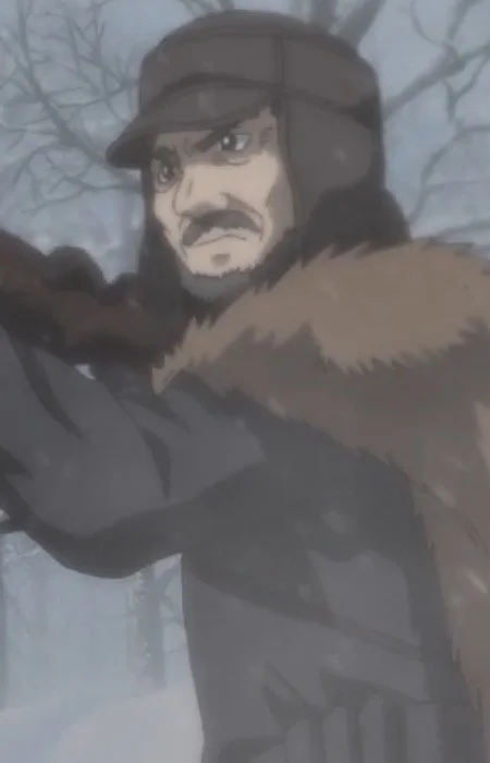 Hunter