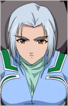 Hunter, Rebecca