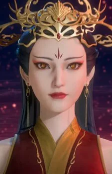 Huo, Ling Er