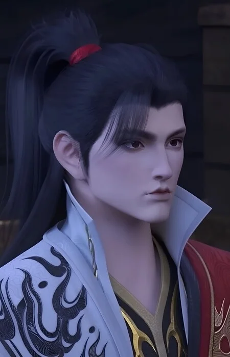 Huo, Xuan