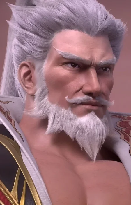 Huo, Yao