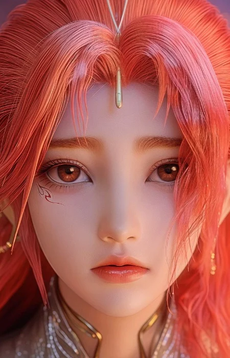 Huo, Yun'er