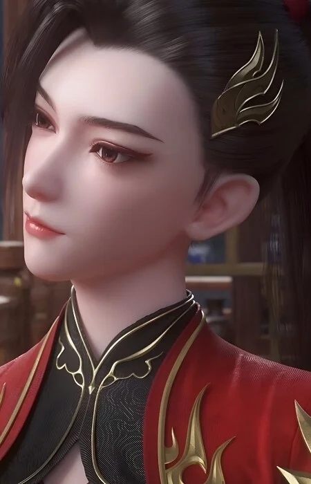 Huo, Zhi