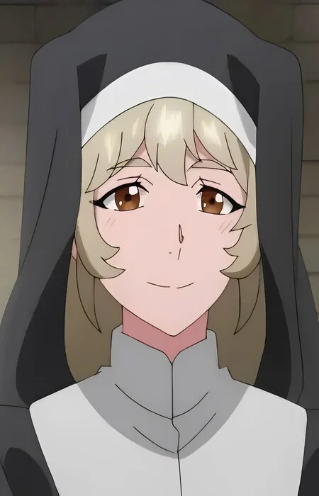 Huster, Claire