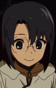 Hyakuya, Chihiro