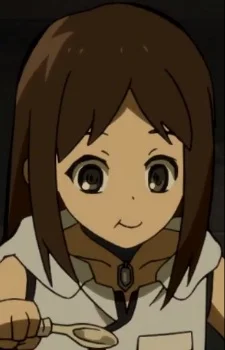 Hyakuya, Fumie