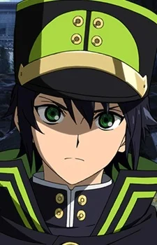 Hyakuya, Yuuichirou