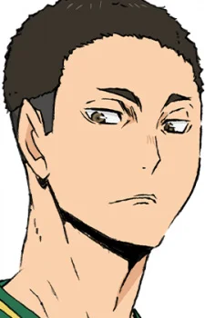 Hyakuzawa, Yuudai