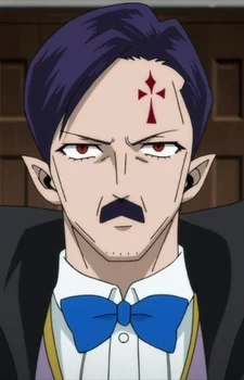 Hyberion, Draculos