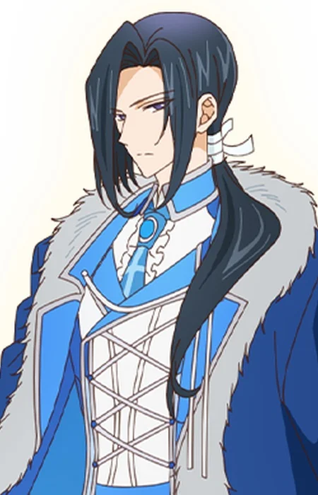Hydrangea, Yamato