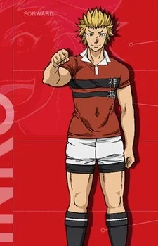 Hyosu, Shinnosuke
