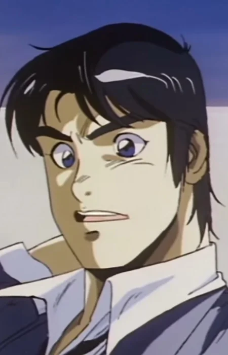 Hyoudo, Riki
