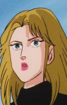 Hyoudou, Chisato