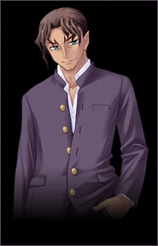 Hyoudou, Genji