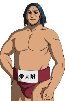 Hyoudou, Masato