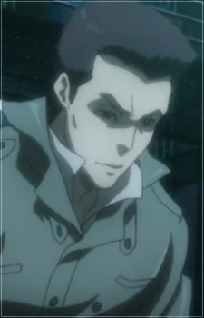 Hyoudou, Tetsuya