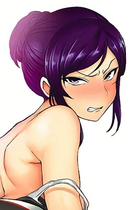 Hyoudou, Tomoe