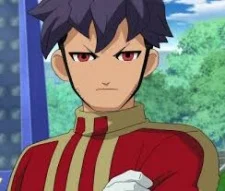 Hyoudou, Tsukasa