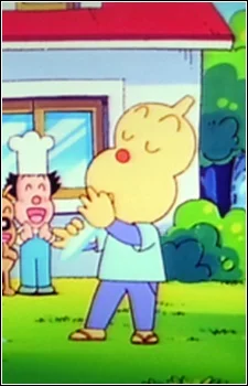 Hyoutan-kun