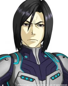 Hyuga, Koutarou