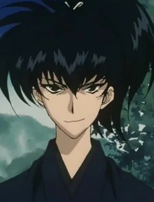 Hyuga, Ren