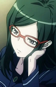 Hyuuga, Chiho