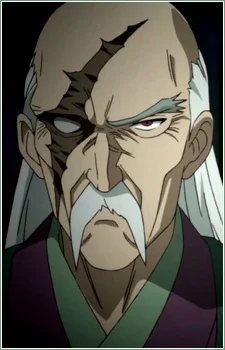 Hyuuga, Family Head