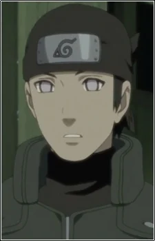Hyuuga, Kou