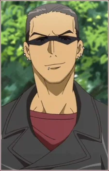 Hyuuga, Koushirou