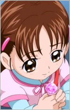 Hyuuga, Minori
