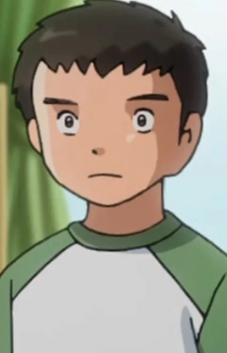 Hyuuga, Takeru