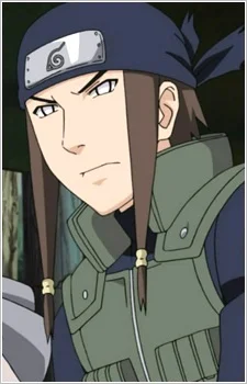 Hyuuga, Tokuma
