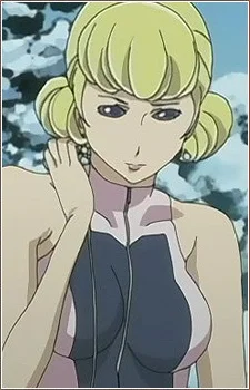 Ibert, Vanessa
