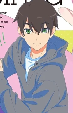 Ibuki, Touma