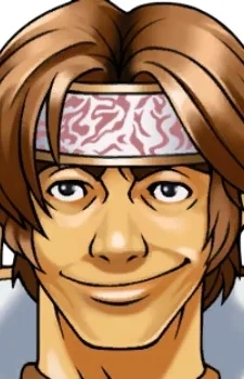 Ibukuro, Takeshi