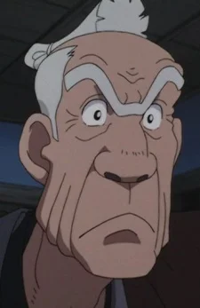 Ibuya, Chisaburou
