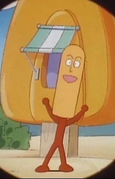 Icecandyman