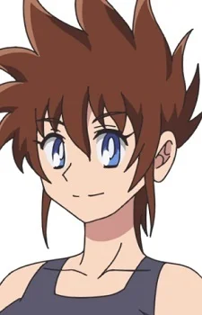 Ichigeki, Haruka