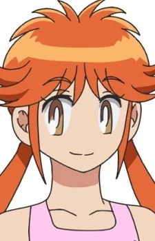 Ichigeki, Misato