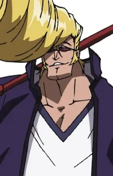 Ichihara, Ryuuji