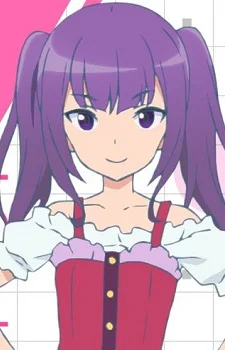 Ichijou, Ayaka